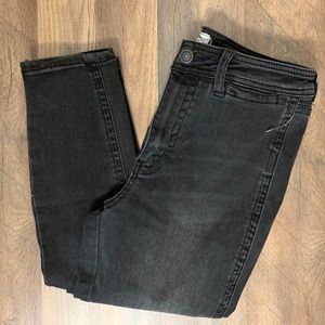 FREE PEOPLE JEANS NWOT